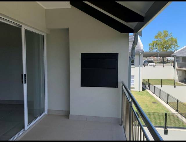 3 BEDROOM APARTMENT FOR SALE IN GEORGE CENTRAL